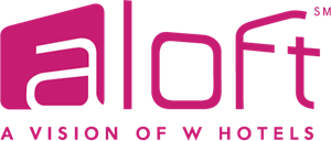 Aloft Logo ,Logo , icon , SVG Aloft Logo