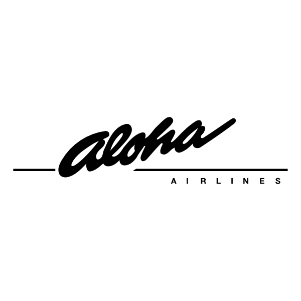 Aloha Airlines