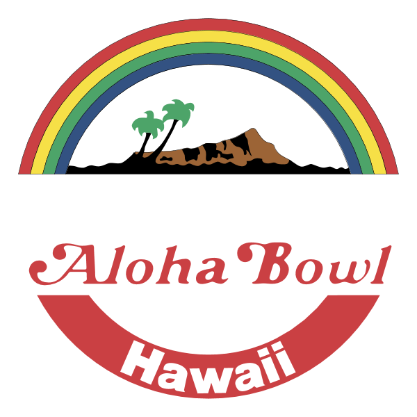 Aloha Bowl