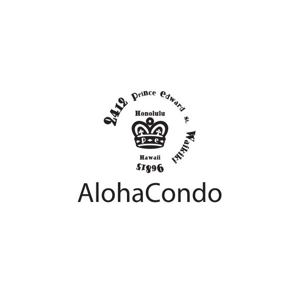 Alohacondo Logo ,Logo , icon , SVG Alohacondo Logo