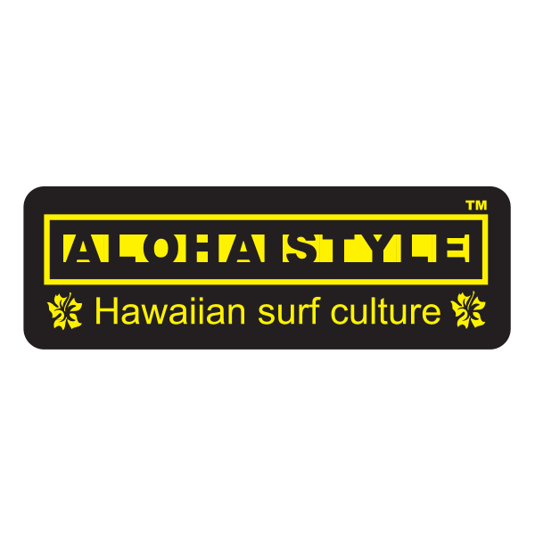 Alohastyle Logo ,Logo , icon , SVG Alohastyle Logo