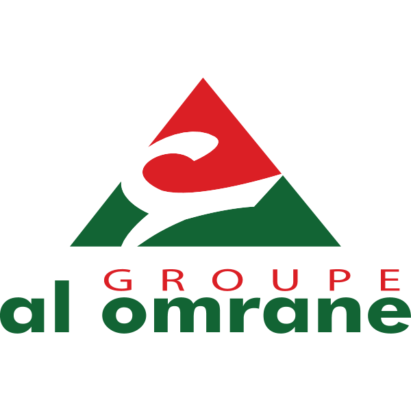 Alomrane Groupe Logo ,Logo , icon , SVG Alomrane Groupe Logo