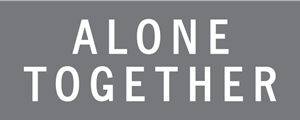 Alone Together Logo