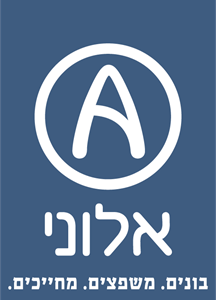 Aloni Logo ,Logo , icon , SVG Aloni Logo