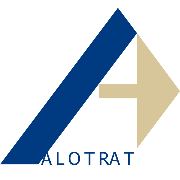 Alotrat Logo ,Logo , icon , SVG Alotrat Logo