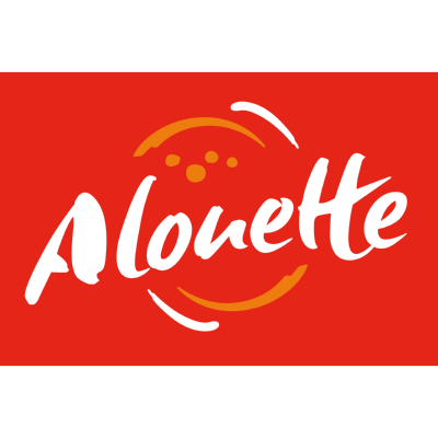 Alouette Logo ,Logo , icon , SVG Alouette Logo