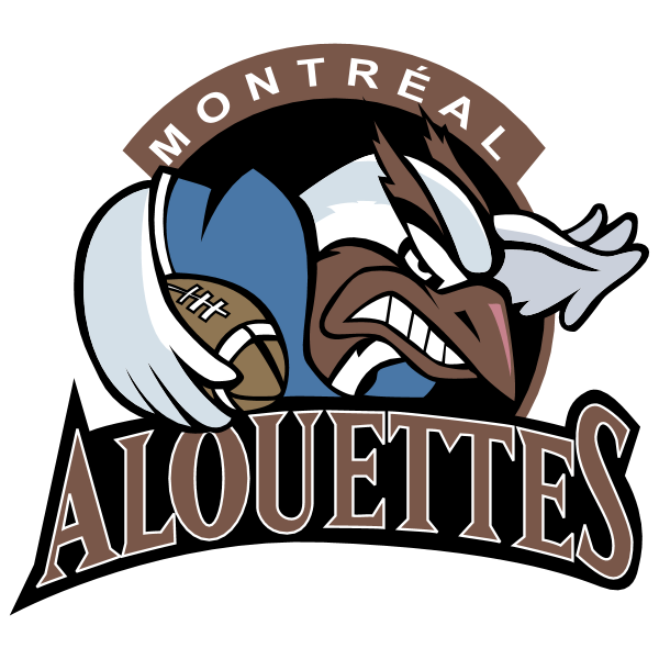 Alouettes de Montreal 619