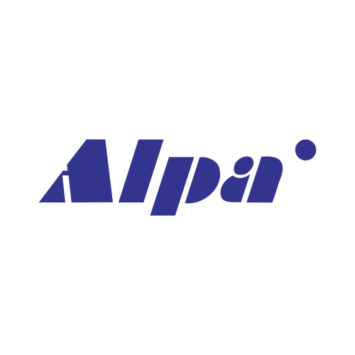 Alpa 14940 ,Logo , icon , SVG Alpa 14940