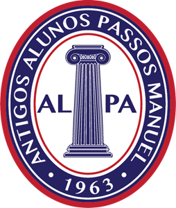 ALPA Núcleo Antigos Alunos Passos Manuel Logo