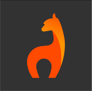 Alpaka Logo ,Logo , icon , SVG Alpaka Logo