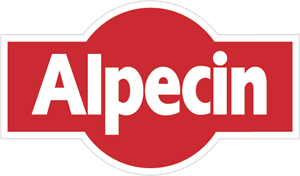 Alpecin Logo ,Logo , icon , SVG Alpecin Logo