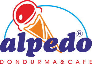 Alpedo Dondurma Cafe Logo ,Logo , icon , SVG Alpedo Dondurma Cafe Logo
