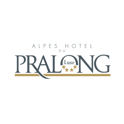 Alpes Hotel du Pralong Logo ,Logo , icon , SVG Alpes Hotel du Pralong Logo