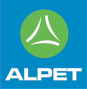 alpet Logo