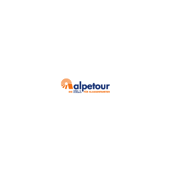 alpetour Logo ,Logo , icon , SVG alpetour Logo