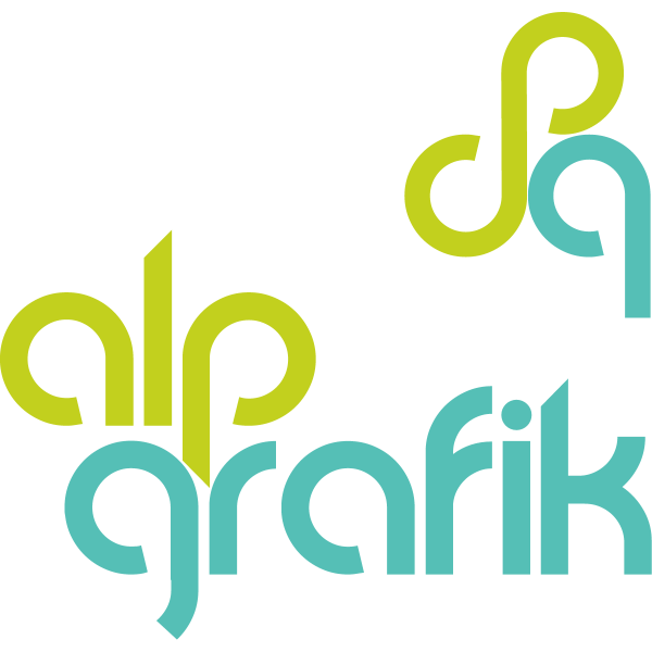 alpgrafik Logo