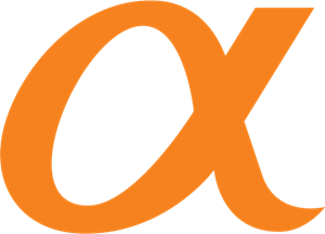 Alpha 100 Logo ,Logo , icon , SVG Alpha 100 Logo