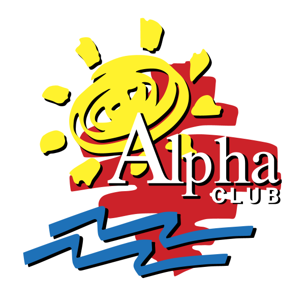 Alpha club 52046