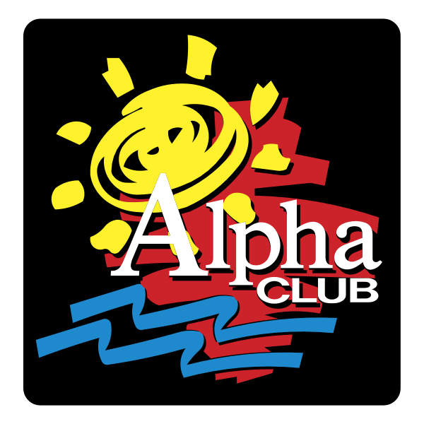 Alpha Club 55069