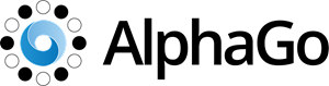 Alpha Go Logo ,Logo , icon , SVG Alpha Go Logo