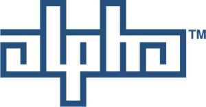Alpha Group Logo ,Logo , icon , SVG Alpha Group Logo