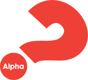 Alpha Logo ,Logo , icon , SVG Alpha Logo
