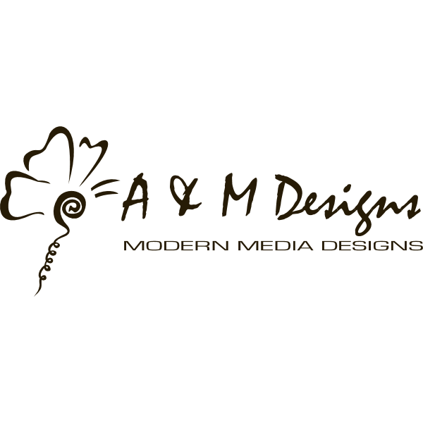 Alpha & Monica Designs Inc. Logo ,Logo , icon , SVG Alpha & Monica Designs Inc. Logo