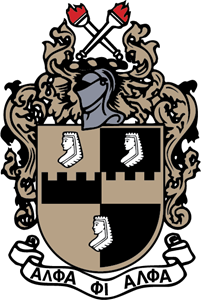 Alpha Phi Alpha Fraternity, Inc. Logo ,Logo , icon , SVG Alpha Phi Alpha Fraternity, Inc. Logo