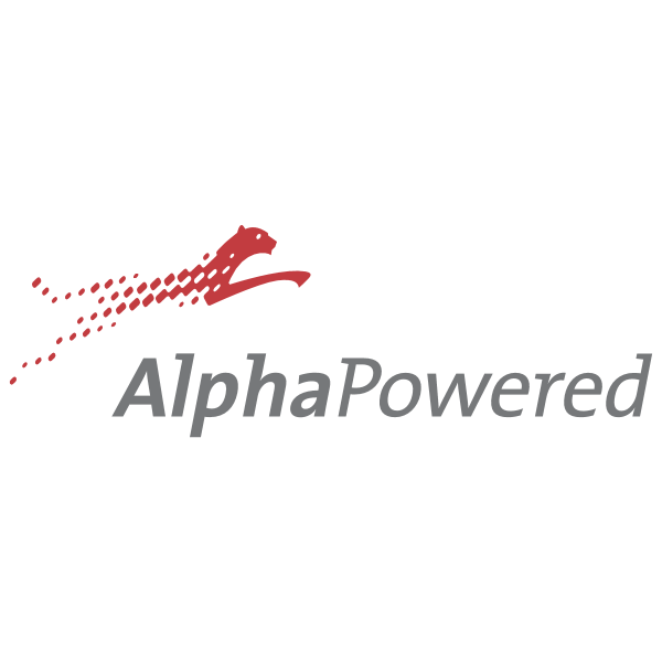 Alpha Powered 25928