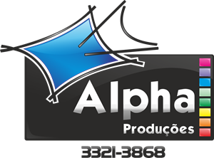 Alpha Publicidade Logo