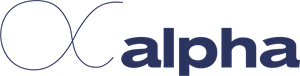Alpha Video Logo ,Logo , icon , SVG Alpha Video Logo