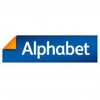 Alphabet Logo