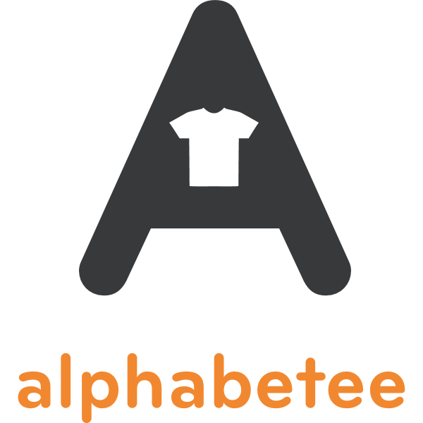 Alphabetee Logo ,Logo , icon , SVG Alphabetee Logo