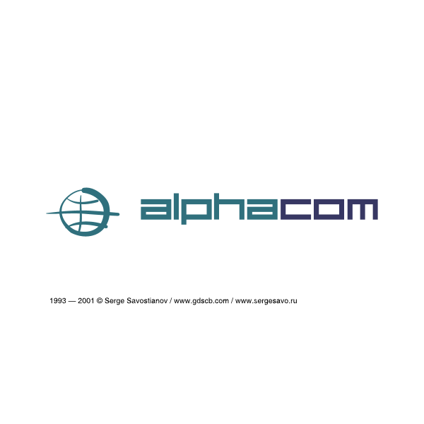 Alphacom