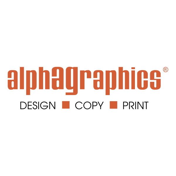 AlphaGraphics 50054