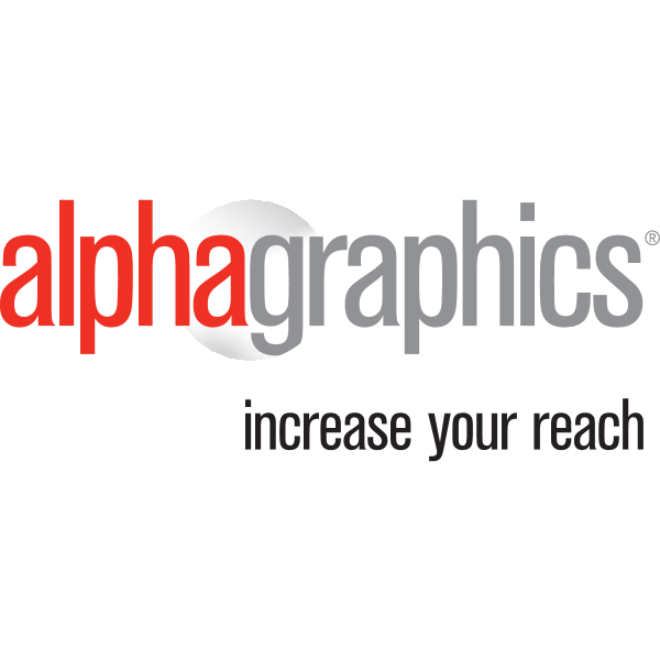 AlphaGraphics Logo ,Logo , icon , SVG AlphaGraphics Logo