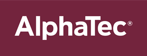 AlphaTec Logo ,Logo , icon , SVG AlphaTec Logo