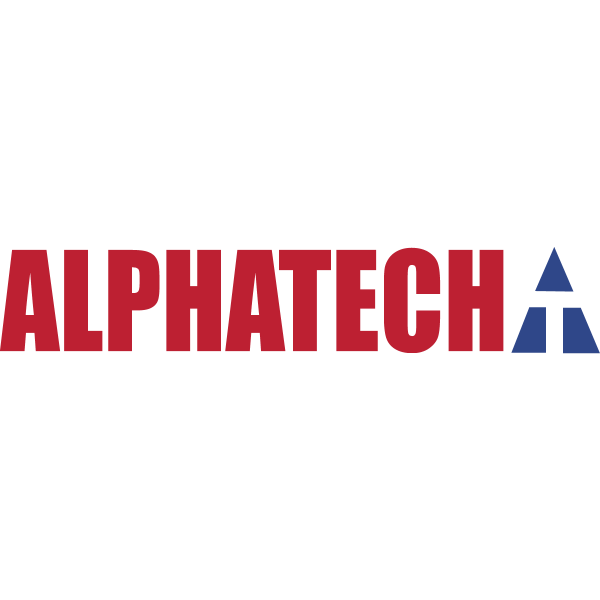 Alphatech Logo ,Logo , icon , SVG Alphatech Logo