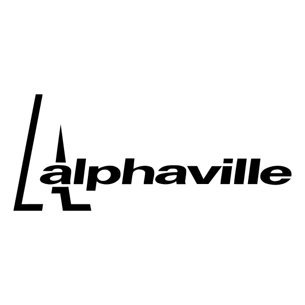 Alphaville 39173