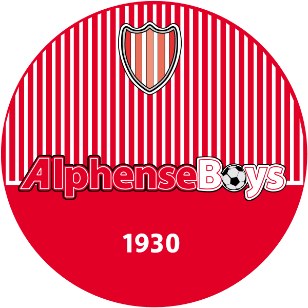 Alphense boys Logo ,Logo , icon , SVG Alphense boys Logo