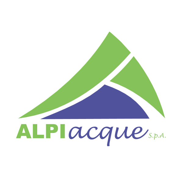 AlpiAcque Logo ,Logo , icon , SVG AlpiAcque Logo