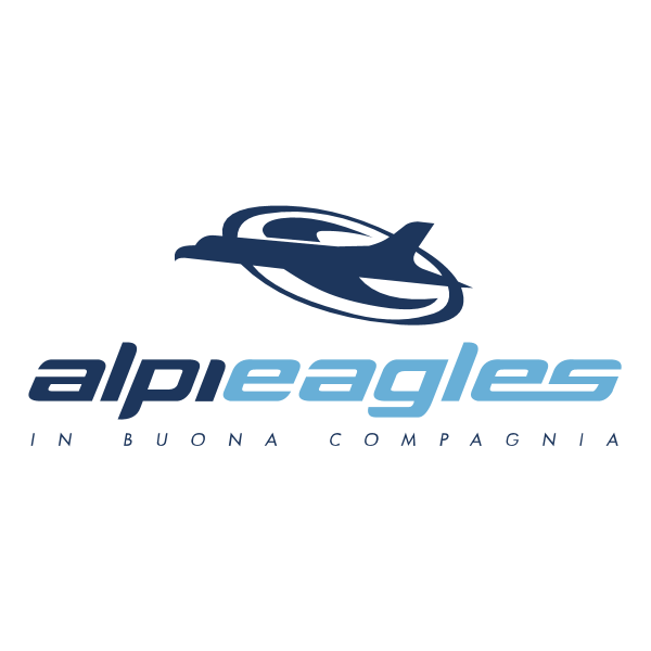 Alpieagles Logo