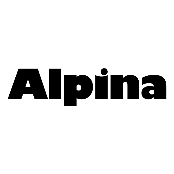 Alpina 63953