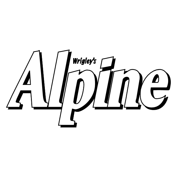 Alpine 35212