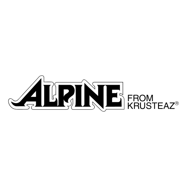 Alpine 55507