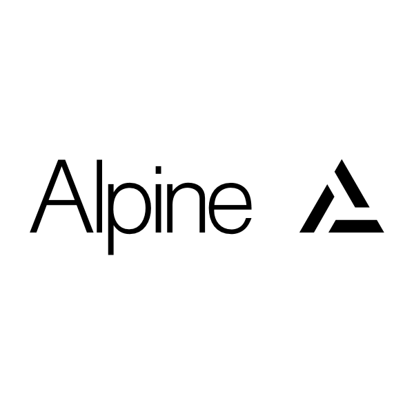 Alpine 63367