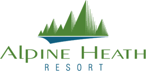 Alpine Heath Logo ,Logo , icon , SVG Alpine Heath Logo