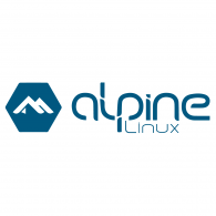 Alpine Linux Logo ,Logo , icon , SVG Alpine Linux Logo