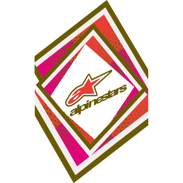 Alpine Star Logo