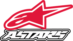 Alpinestar Astars Logo ,Logo , icon , SVG Alpinestar Astars Logo